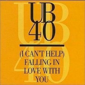 UB40 - Cover Up UB40 - Cover Up