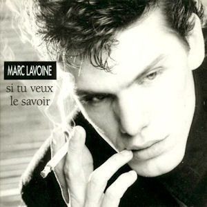 MARC LAVOINE - SI TU VEUX LE SAVOIR