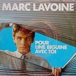 MARC LAVOINE - POUR UNE BIGUINE AVEC TOI