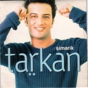 TARKAN - SIMARIK