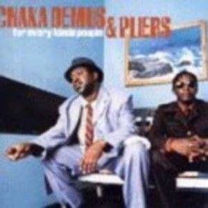 chaka demus murder she wrote instrumental