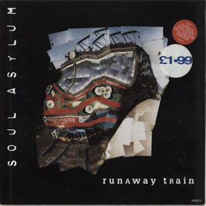 SOUL ASYLUM - RUNAWAY TRAIN