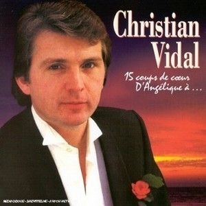 Christian Vidal