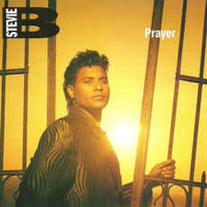 STEVIE B - PRAYER