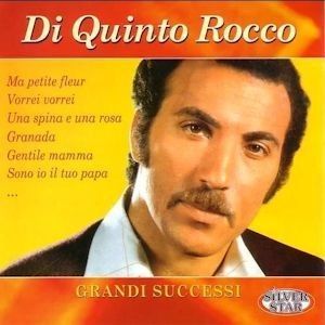 DI QUINTO ROCCO - GRANADA