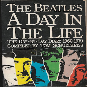 THE BEATLES - A DAY IN THE LIFE