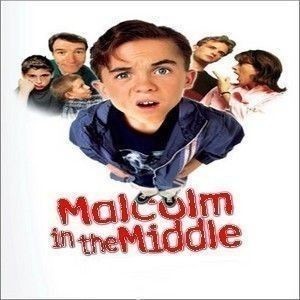 MALCOLM IN THE MIDDLE