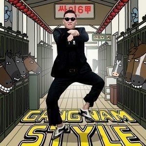 PSY - GANGNAM STYLE (REMIX)