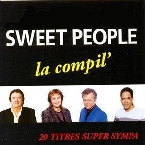 Sweet People - Et Les Oiseaux Chantaient (... And The Birds Were Singing) Sweet People - Et Les Oiseaux Chantaient (... And The Birds Were Singing)