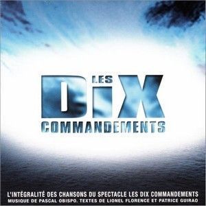 Les Dix Commandements