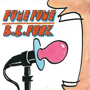 B B Funk