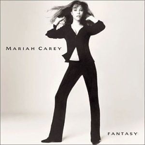 MARIAH CAREY - FANTASY