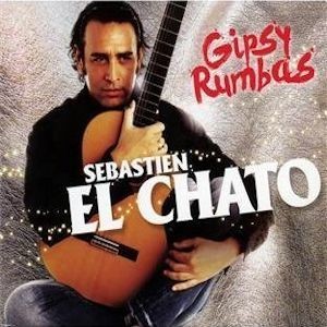 EL CHATO - À JAMAIS