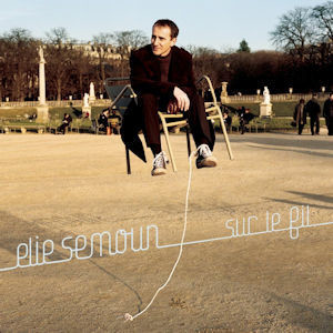 ELIE SEMOUN - CLICHÉ