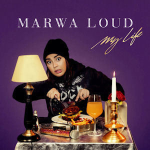 MARWA LOUD - BANDIDO