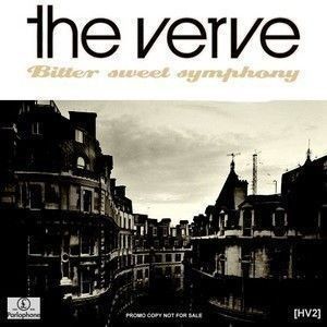 THE VERVE - BITTER SWEET SYMPHONY