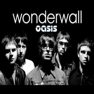 OASIS WONDERWALL