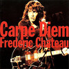 FRÉDÉRIC CHATEAU - LES CENDRES DE L'AMOUR