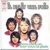 IL ÉTAIT UNE FOIS - VIENS FAIRE UN TOUR SOUS LA PLUIE