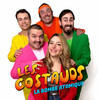 LES COSTAUDS - SOUS LE SIGNE DES MOUSQUETAIRES