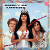 ARMY OF LOVERS - RIDE THE BULLET (SWEMIX HIP HOUSE REMIX)