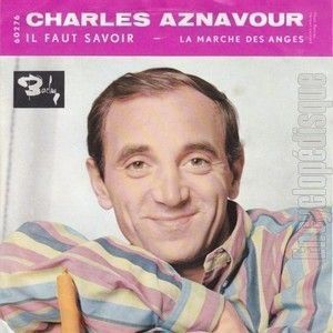 Charles Aznavour - Page 2