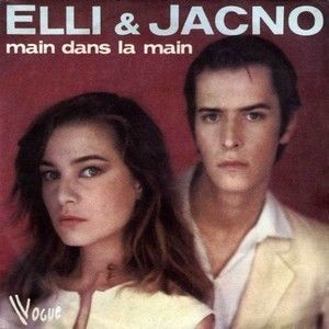 Elli Jacno Le Telephone Elli Jacno Le Telephone