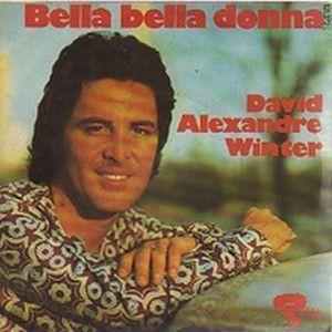 David Alexandre Winter - Oh Lady Mary / Cherie David Alexandre Winter - Oh Lady Mary / Cherie