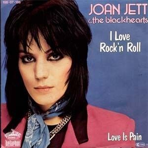 Joan Jett