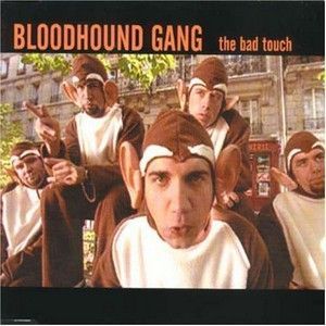 Bloodhound Gang