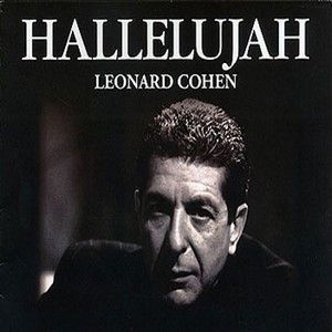 LEONARD COHEN - HALLELUJAH