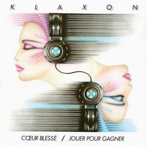 Klaxon Cœur Blessé - Jouer Pour Gagner Klaxon Cœur Blessé - Jouer Pour Gagner