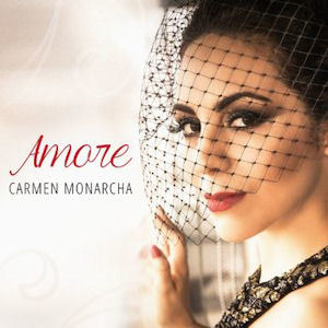 carmen monarcha