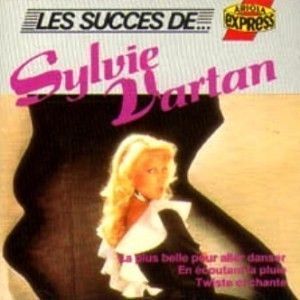 Sylvie Vartan