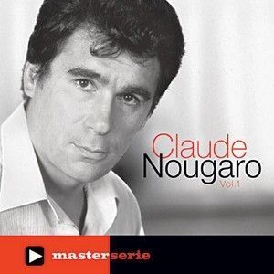 Claude Nougaro Claude Nougaro