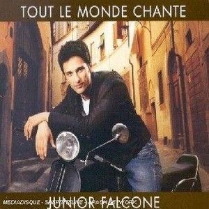 Junior Falcone - Tout Le Monde Chante Junior Falcone - Tout Le Monde Chante