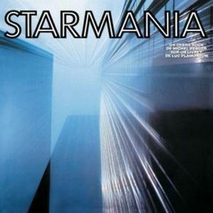 Starmania Starmania