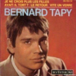 Bernard Tapie