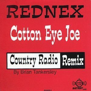 REDNEX - COTTON EYE JOE (COUNTRY RADIO REMIX)