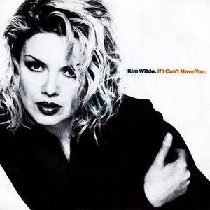 Kim Wilde