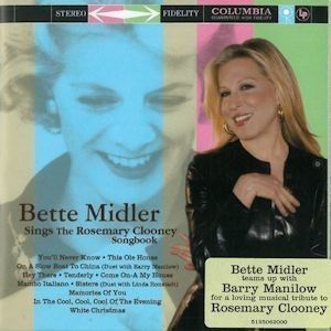 Bette Midler